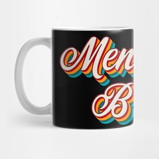 Menty B Mug